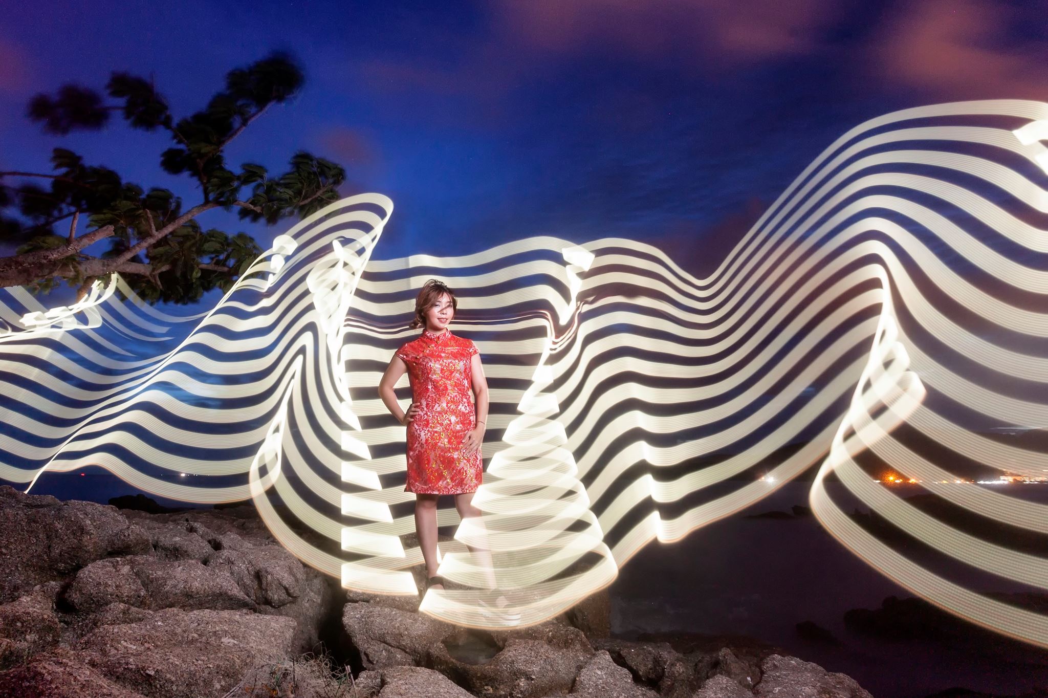 7 Killer Light Painting Tips For Epic Night Images
